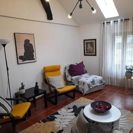 Апартаменты Cec & Evita