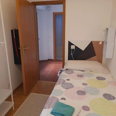 Cec & Evita Roveredo