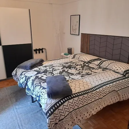 Cec & Evita Апартаменты *