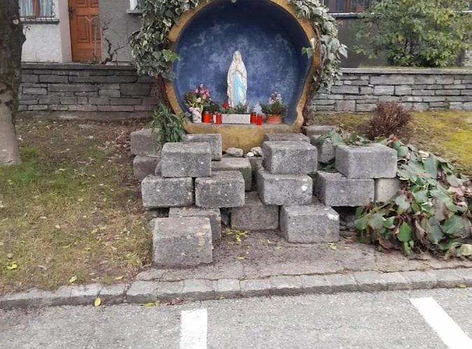 Апартаменты Cec & Evita