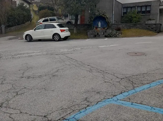 Cec & Evita Appartement *