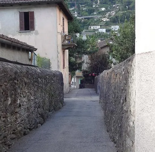 Cec & Evita Roveredo