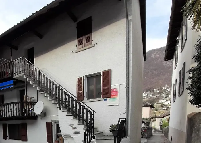 Cec & Evita Апартаменты *