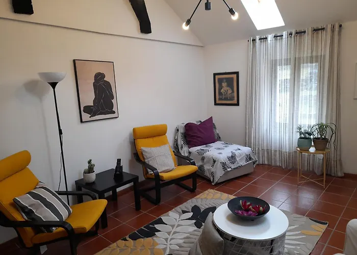 Appartement Cec & Evita