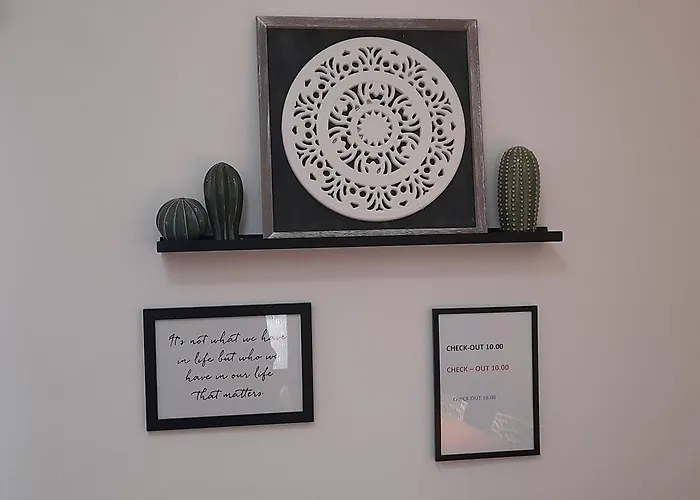 Cec & Evita Appartement