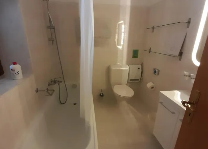 Cec & Evita Appartement Roveredo