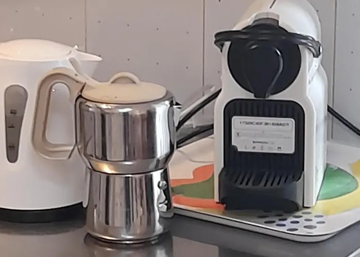 Cec & Evita Roveredo