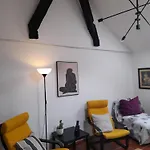 Apartment Cec & Evita *