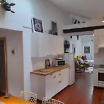 Apartment Cec & Evita Roveredo