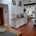Apartment Cec & Evita *