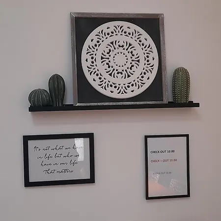 Cec & Evita Apartament