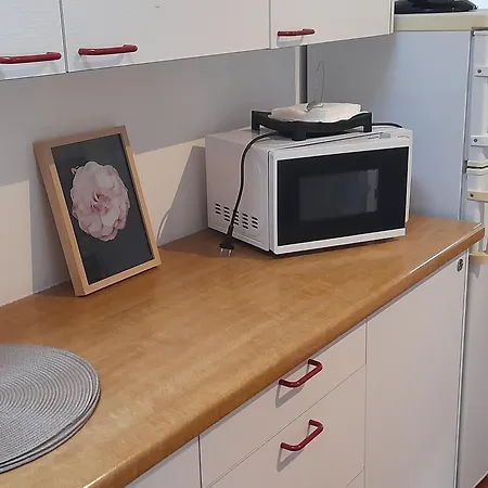 Cec & Evita Roveredo