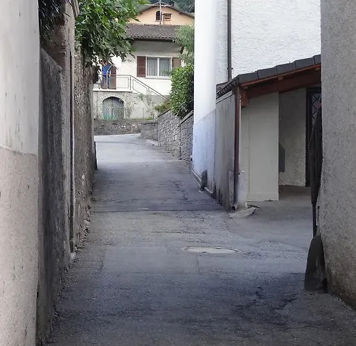 Apartament Cec & Evita Roveredo