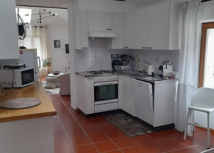 Apartament Cec & Evita Roveredo