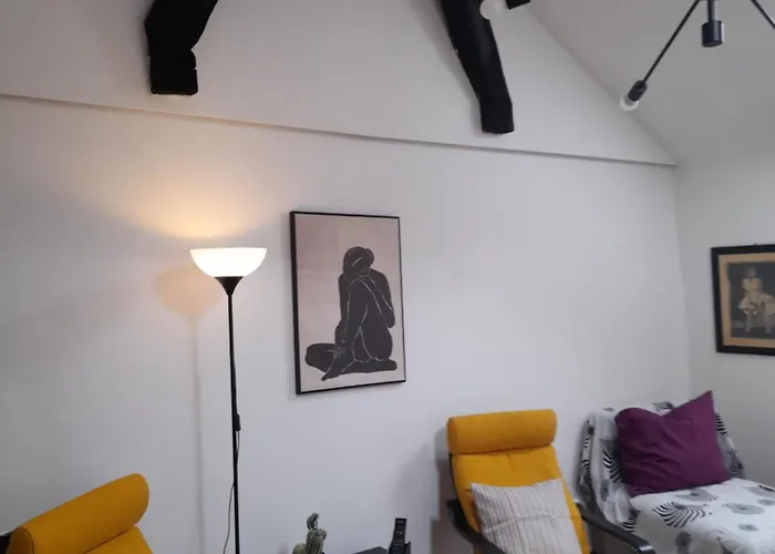 Apartament Cec & Evita *