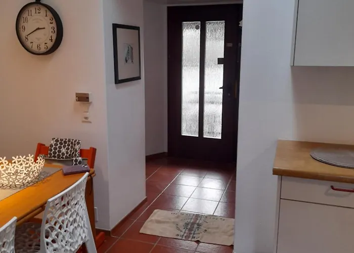 Cec & Evita * Roveredo