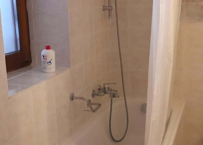 Apartament Cec & Evita Roveredo