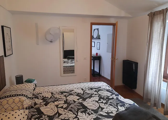 Cec & Evita Apartament