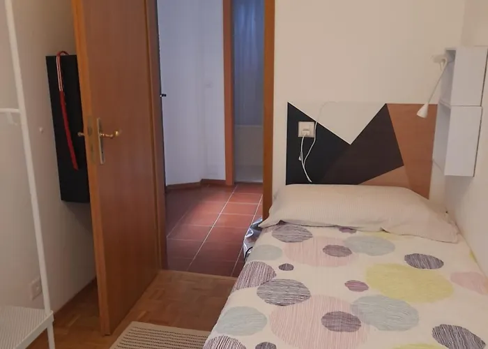 Cec & Evita Roveredo