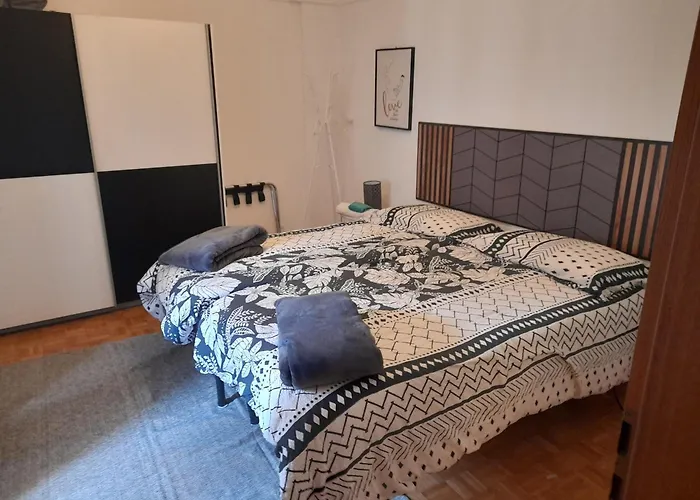 Cec & Evita Apartament *